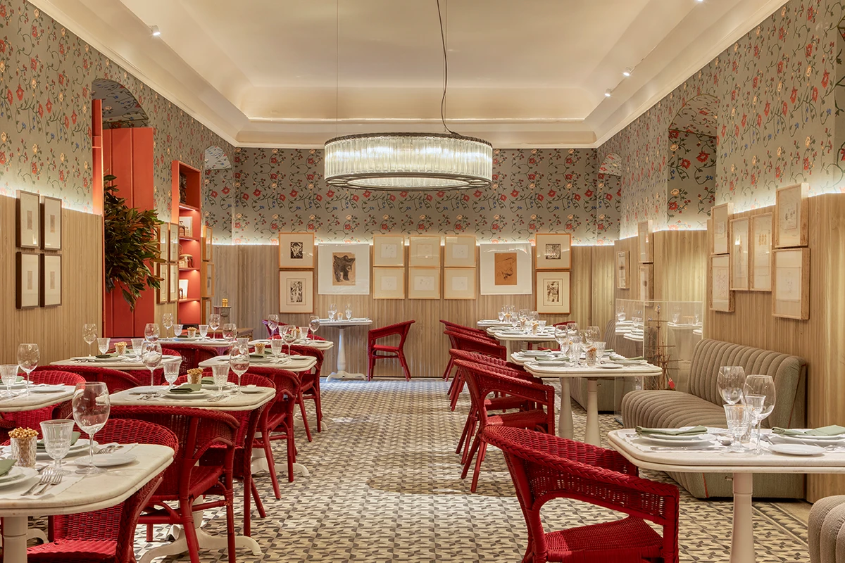 Restaurante Massa