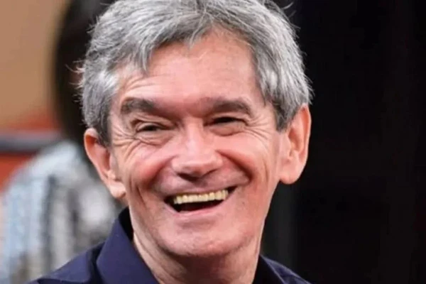 Serginho Groisman fatura R$ 1,5 milhão por mês na Globo por Reprodução/TV Globo