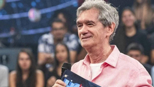 Serginho Groisman fatura R$ 1,5 milhão por mês na Globo