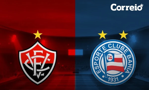 Vitória e Bahia