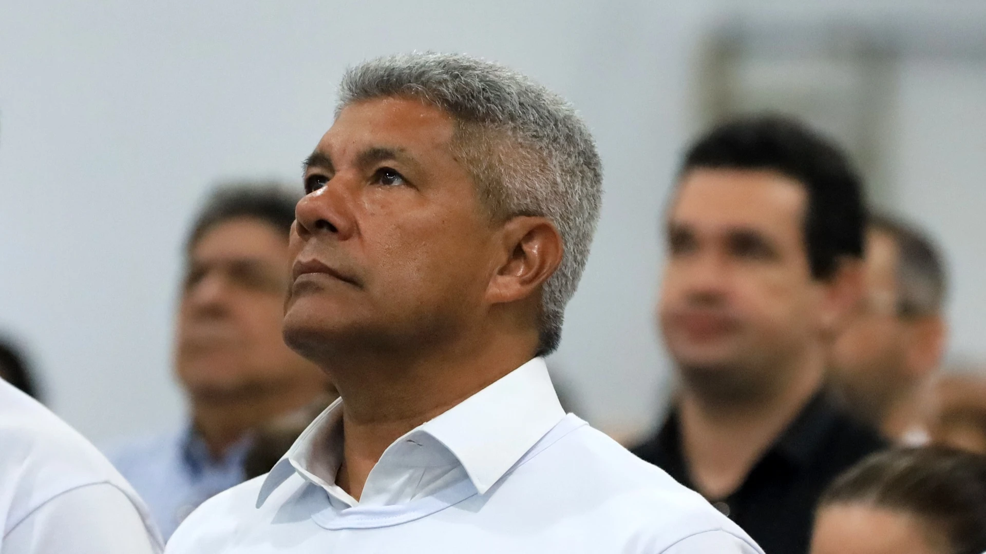 Imagem - O silêncio de Jerônimo com a crise no sistema prisional, 
os interesses políticos das greves e a retaliação do PT