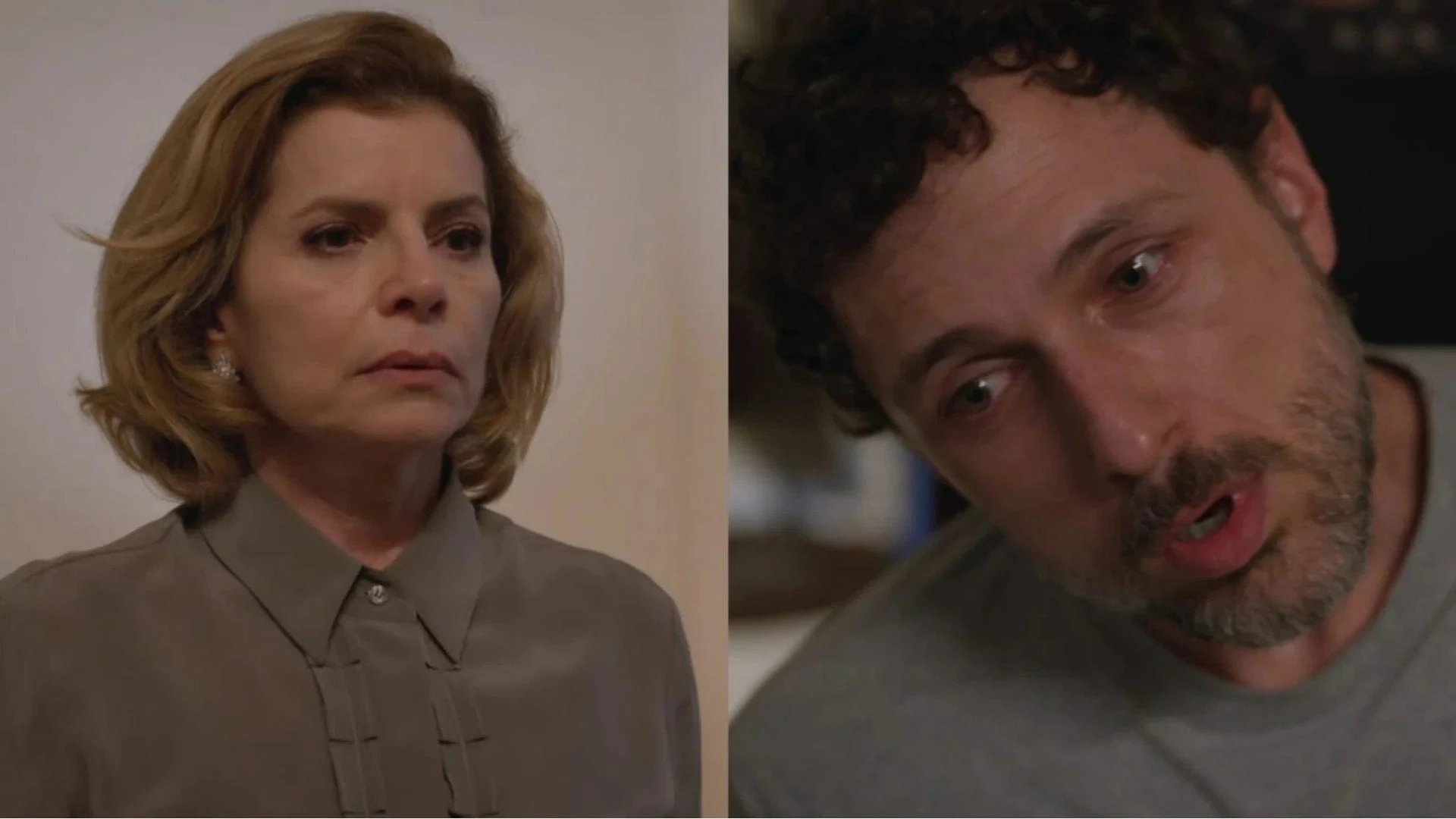 Imagem - Odete Roitman descobre que filho renegado não está doente e trama vingança em ‘Vale Tudo’