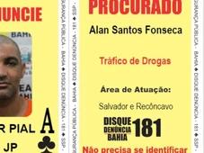 Imagem - O 'Número 2' da Katiara: saiba quem está no comando com a prisão do líder