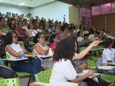 Imagem - Prefeitura informa que 78% das escolas estão em funcionamento e reforça apelo por fim da greve