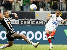 Imagem - Bahia x Atlético-MG: onde assistir, horário e escalações