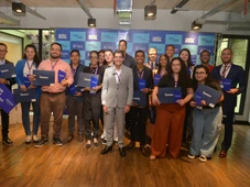 Imagem - Em parceria com Insper, Fundação lança curso para juventude com foco em gestões pública e política