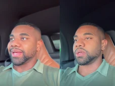 Imagem - Após ter projeto denunciado ao MP, Davi Brito debocha nas redes: 'Vai acontecer sim'