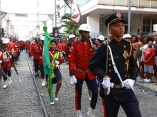 Imagem - Dois de Julho: Festival de Fanfarras reúne 18 grupos e premia fachadas com até R$ 1,5 mil