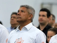 Imagem - O silêncio de Jerônimo com a crise no sistema prisional, 
os interesses políticos das greves e a retaliação do PT