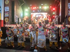 Imagem - De graça: Ilê Aiyê faz tradicional arraiá no Pelourinho nesta sexta-feira (11)