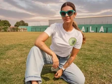 Imagem - Kelly Key surpreende e se torna presidente de time de futebol