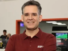 Imagem - Leonardo Bertozzi se manifesta pela primeira vez em meses e explica afastamento da ESPN