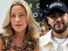 Imagem - Luana Piovani critica Justiça após nova audiência em processo movido por Neymar