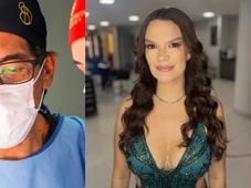 Imagem - Médico responsável por cirurgia de Natália Cavanellas foi expulso da Sociedade Brasileira de Cirurgia Plástica