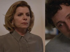 Imagem - Odete Roitman descobre que filho renegado não está doente e trama vingança em ‘Vale Tudo’