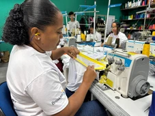 Imagem - Curso gratuito de moda oferece formação profissional e oportunidade de emprego em Salvador