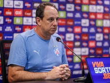 Imagem - Nas semifinais da Copa do Nordeste, Ceni não vê competição como prioridade: 'Menos importante'