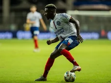 Imagem - Lateral esquerdo retorna ao Bahia após empréstimo a clube europeu