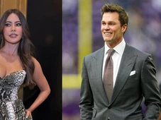 Imagem - Ex de Gisele Bündchen, Tom Brady é flagrado em iate de luxo com atriz de Hollywood