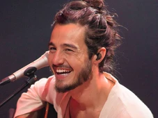 Imagem - Tiago Iorc revela que perdeu o prazer de cantar após sucesso de 'Amei Te Ver'