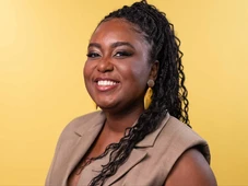 Imagem - 'Fui criada para realizar': Val Benvindo fala sobre identidade, afeto e representatividade negra no Muncab