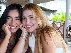 Imagem - Virginia Fonseca quebra o silêncio sobre romance com influenciadora após separação de Zé Felipe