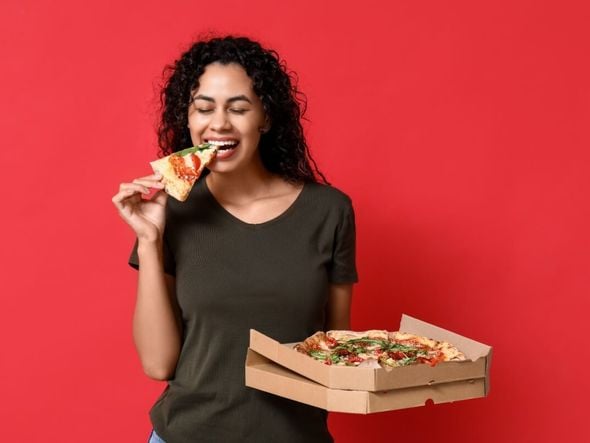 Imagem - Pizza no cardápio? Veja 5 dicas para comer sem sair da linha