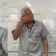 Imagem - Alunos surpreendem porteiro com convite para ser padrinho de formatura: 'Tenho vocês como filhos'