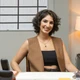 Imagem - Atriz da Globo revela semelhanças com personagem lésbica em 'Dona de Mim'