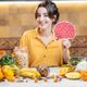 Imagem - Veja alimentos que podem ajudar a aliviar o estresse