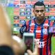 Imagem - 'Nos preparamos muito bem', diz Jean Lucas após classificação do Bahia na Copa do Nordeste