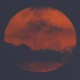 Imagem - 'Lua do veado' poderá ser vista durante 12h em diversos pontos do Brasil