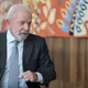 Imagem - Quaest: desaprovação do governo Lula cai, mas segue maior que aprovação