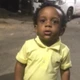 Imagem - Corpo de bebê que comeu calabresa envenenada é enterrado em Salvador: 'Descuido'