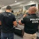 Imagem - 'Bondes' criminosos de Salvador são alvo de megaoperação da Polícia Federal