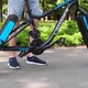 Imagem - Bicicleta sem rodas: invenção de youtuber surpreende
