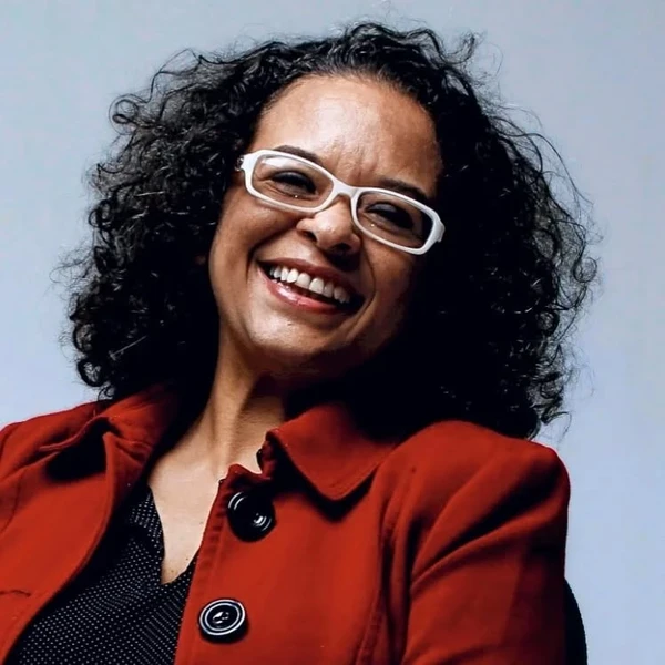 Ana Maria Gonçalves por Reprodução