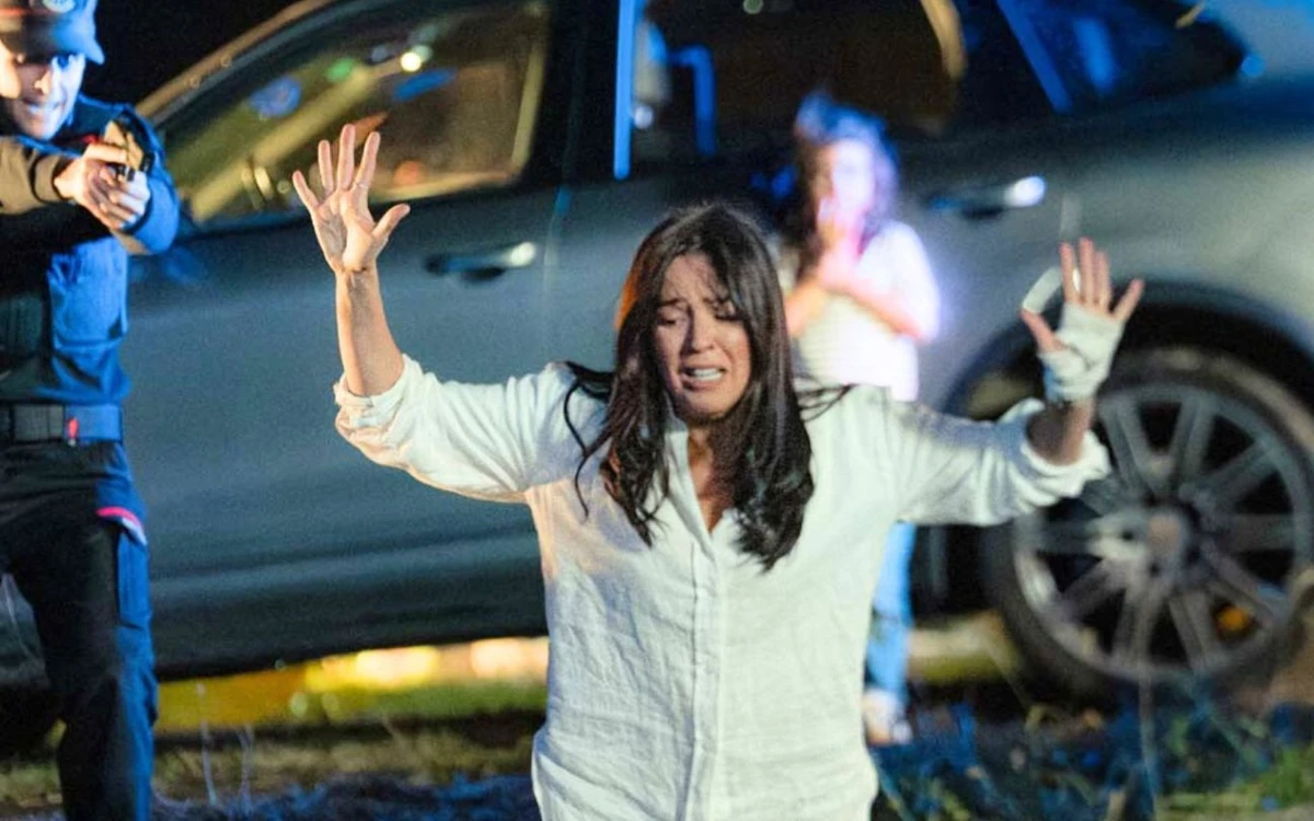 Ángela, da Netflix