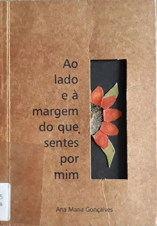 Ao lado e à margem do que sentes por mim por Reprodução