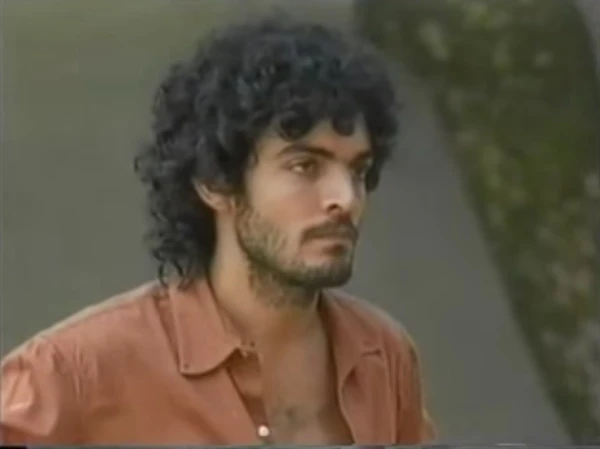 Ator Buza Ferraz por Reprodução