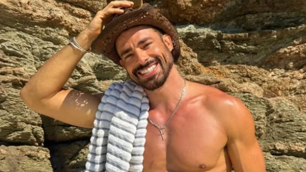 Cauã Reymond 