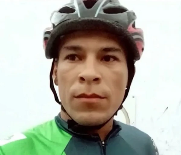Clodoaldo Souto confessou ter matado o professor por Reprodução