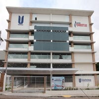Colégio Christus Pré Universitário (CE) 2º lugar por Reprodução