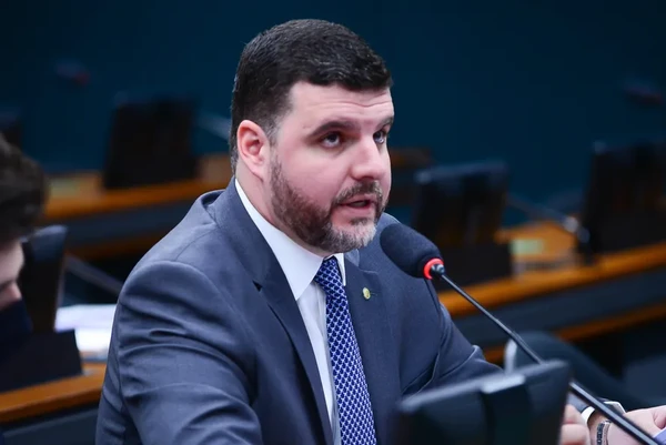 Deputado Pedro Lupion (PP-PR) é presidente da Frente Parlamentar da Agropecuária