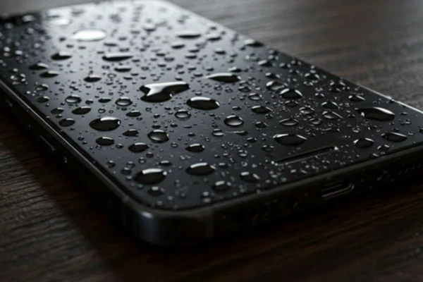 Descubra como um item comum em casa pode ser a solução definitiva para o celular na água
