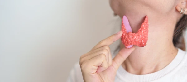 Doença faz o corpo atacar as próprias glândulas do corpo