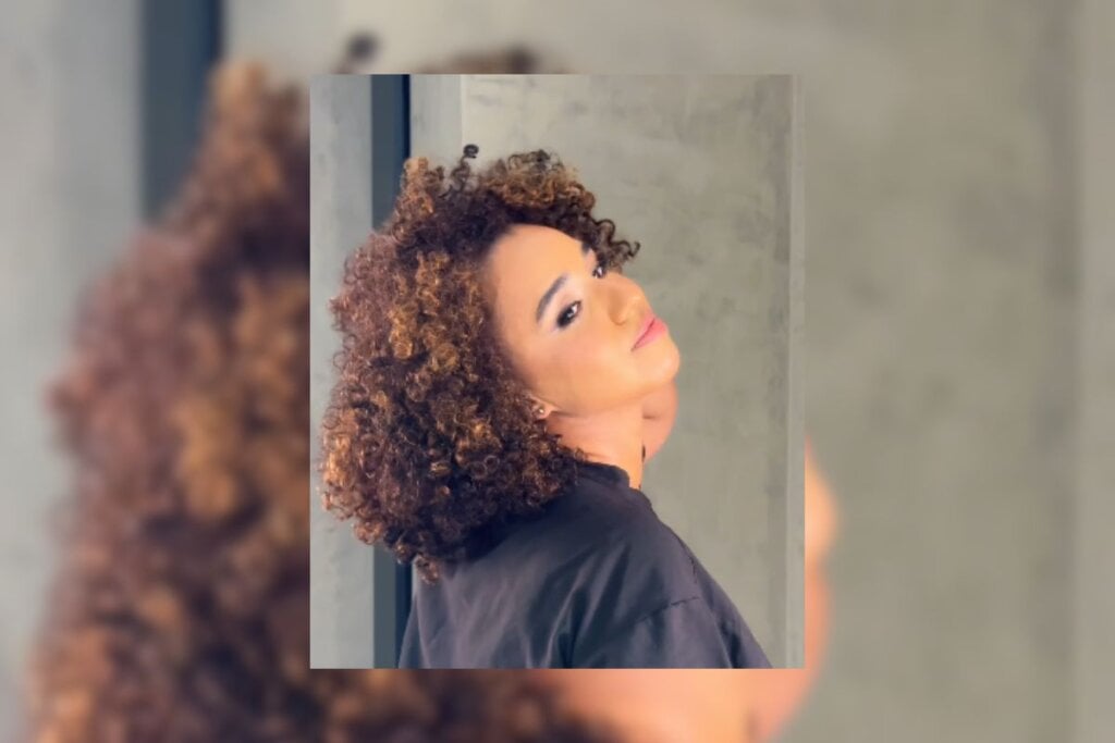 O mocha mousse é ideal para quem busca praticidade sem abrir mão do estilo (Imagem: Reprodução do Instagram | @aprigiotiago)
