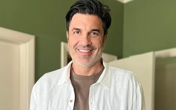 Edu Guedes por Reprodução