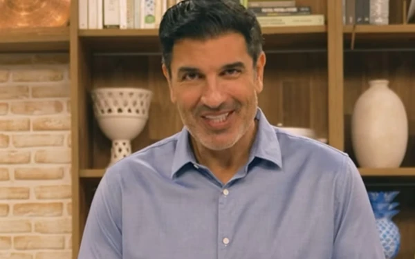 Edu Guedes por Reprodução