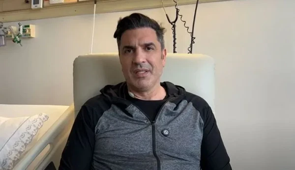 Edu Guedes por Reprodução
